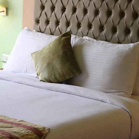 Santana Hotel Cairo Giza Luaran gambar