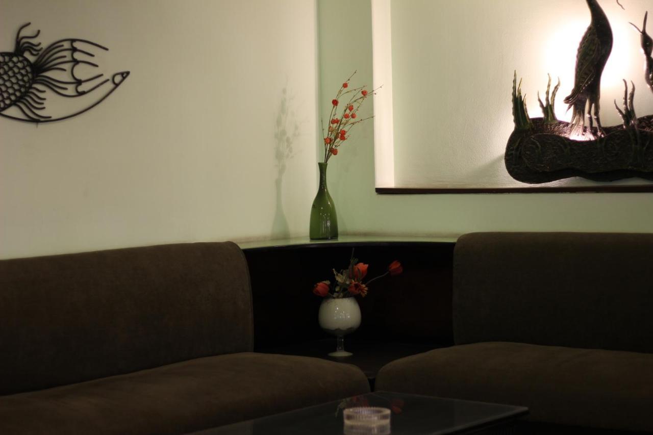 Santana Hotel Cairo Giza Luaran gambar
