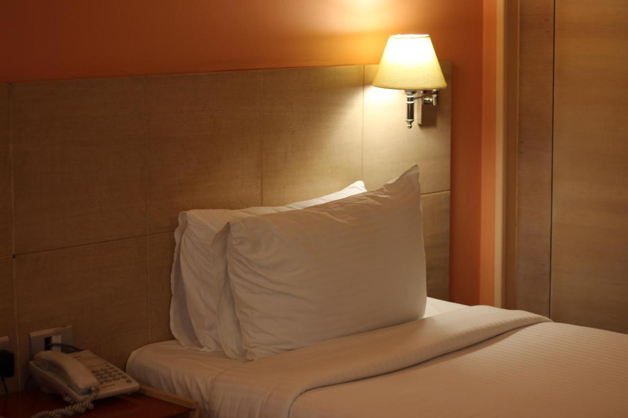 Santana Hotel Cairo Giza Luaran gambar