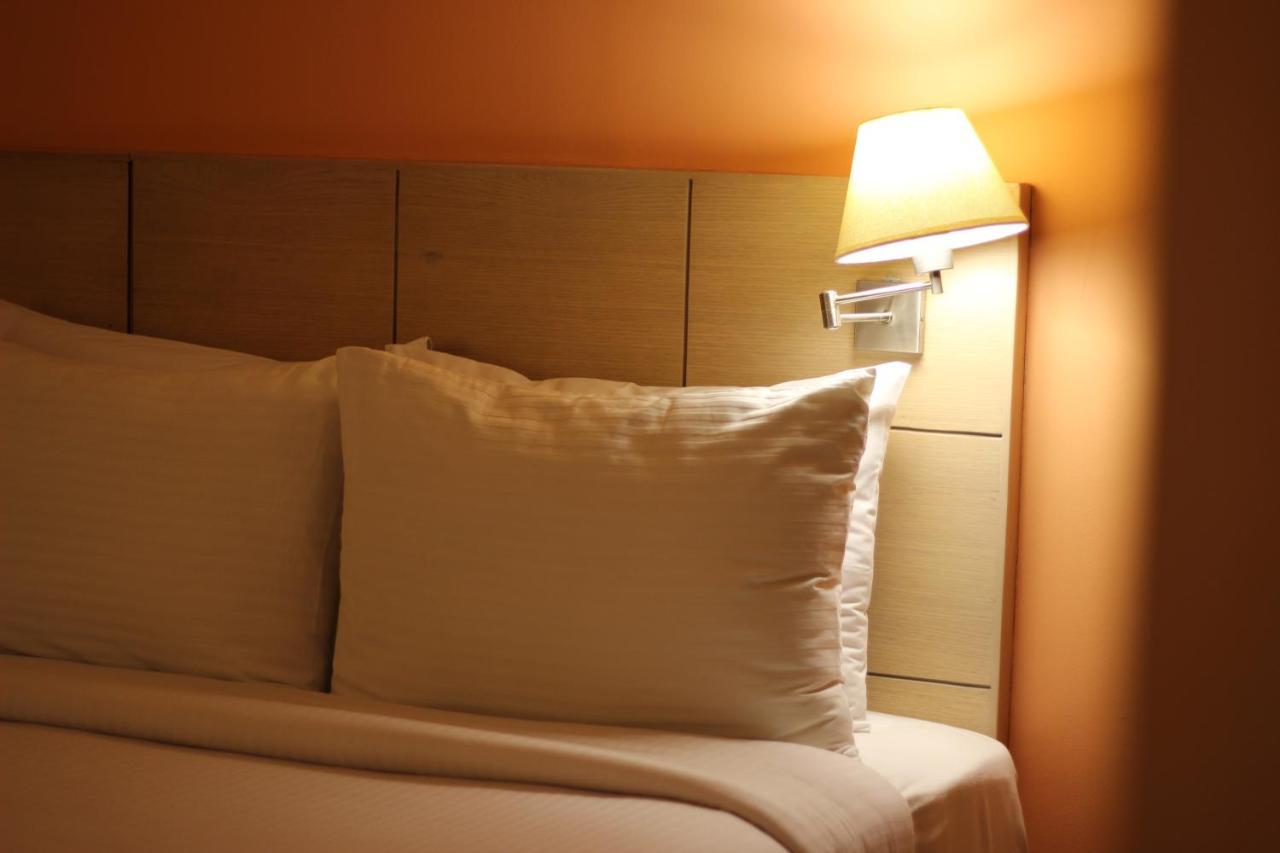 Santana Hotel Cairo Giza Luaran gambar